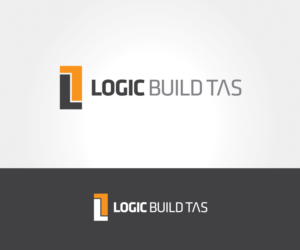 Design de Logo par RM/Creative Co. pour Logic build tas | Design : #9590675