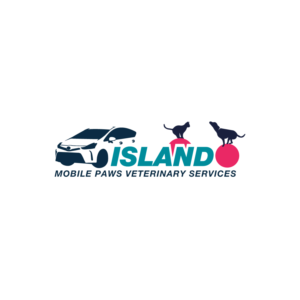 Diseño de Logo por Jobz para Island Mobile Paws Veterinary Services | Diseño: #9581151