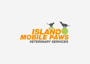 Logo Design by Jobz for Island Mobile Paws Veterinary Services | Design: #9597477
