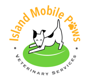 Logo Design by TSEdesign for Island Mobile Paws Veterinary Services | Design: #9726913