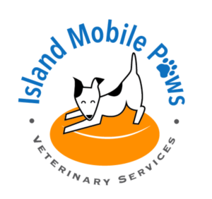 Logo Design by TSEdesign for Island Mobile Paws Veterinary Services | Design: #9739288