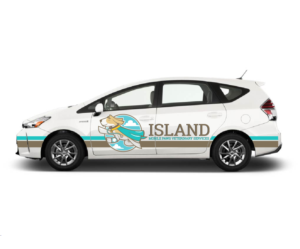 Logo Design by yasha for Island Mobile Paws Veterinary Services | Design: #9681239