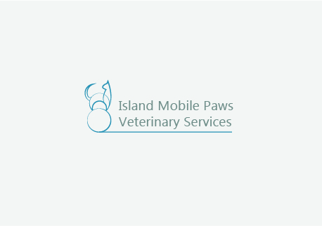 Diseño de Logo por dii para Island Mobile Paws Veterinary Services | Diseño #9606374