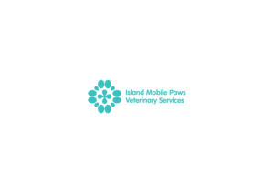 Diseño de Logo por dii para Island Mobile Paws Veterinary Services | Diseño: #9615579