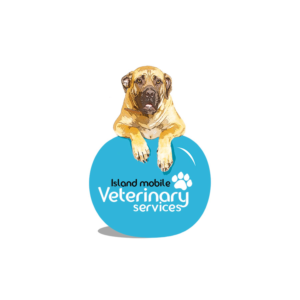 Diseño de Logo por dilipkrnath para Island Mobile Paws Veterinary Services | Diseño: #9736657