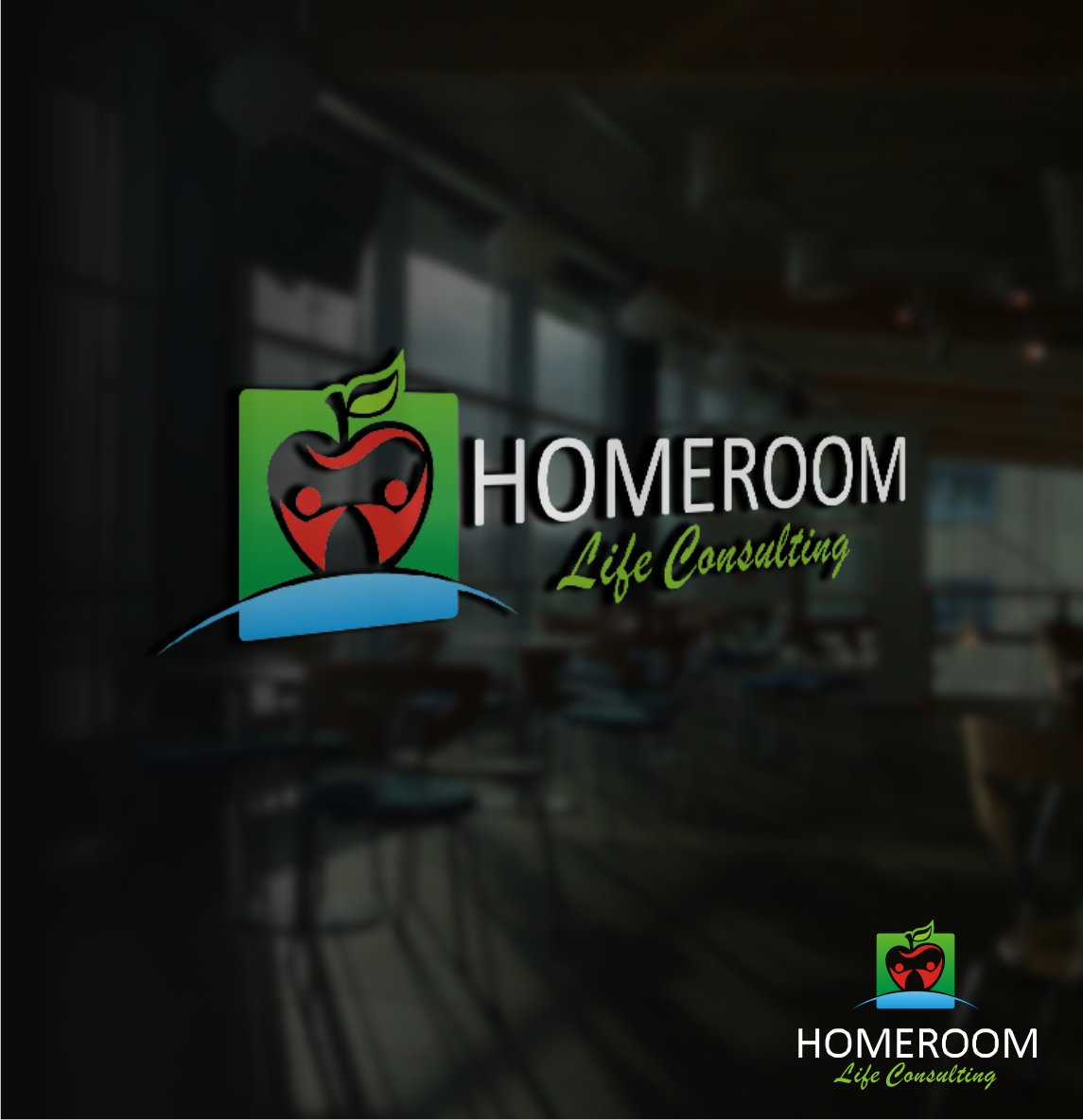 Logo-Design von Arham Hidayat für dieses Projekt | Design #9780998