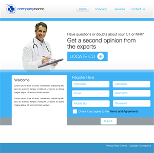 Web Design by Emman Gonzales