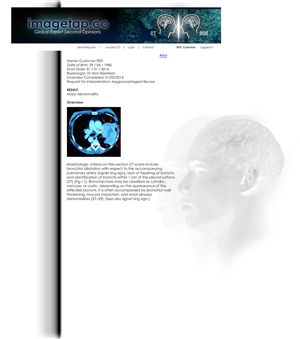 Web Design by LOC-I-EYE Creative Solutions