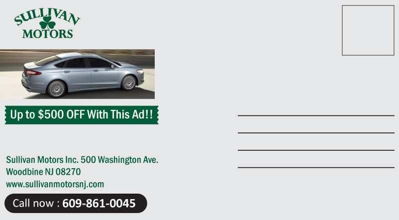 Postcard Design by Parul for this project | Design #9624763