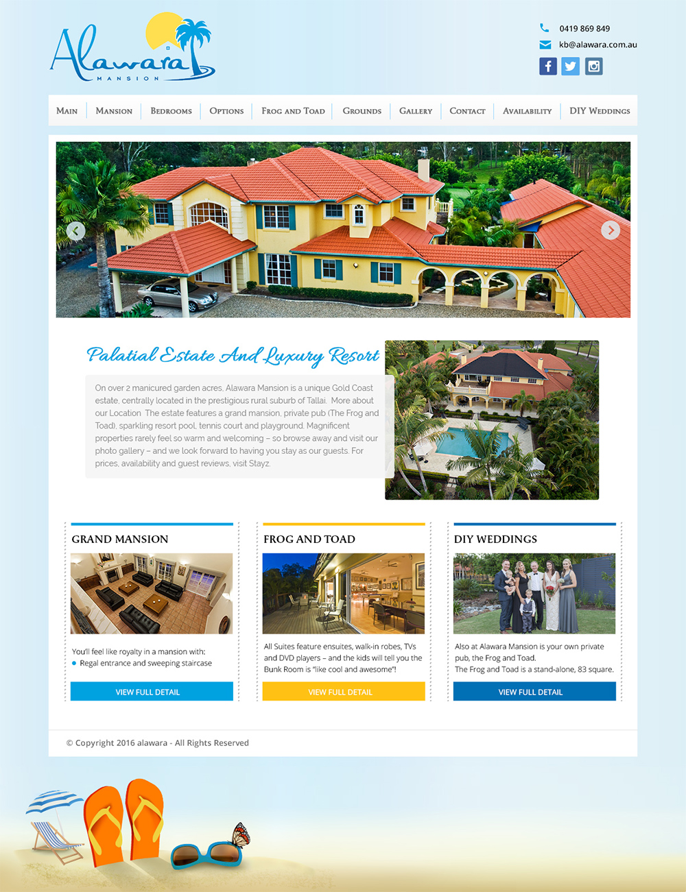 Web Design by  Esolbiz for Alawara Pty Ltd | Design: #9765735