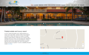 Web Design by tristan1224 for Alawara Pty Ltd | Design: #9587025