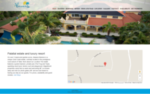 Web Design by tristan1224 for Alawara Pty Ltd | Design: #9587026