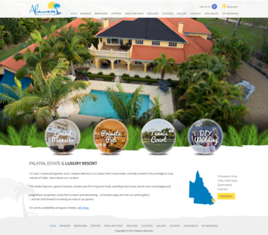 Web Design by usmanmd