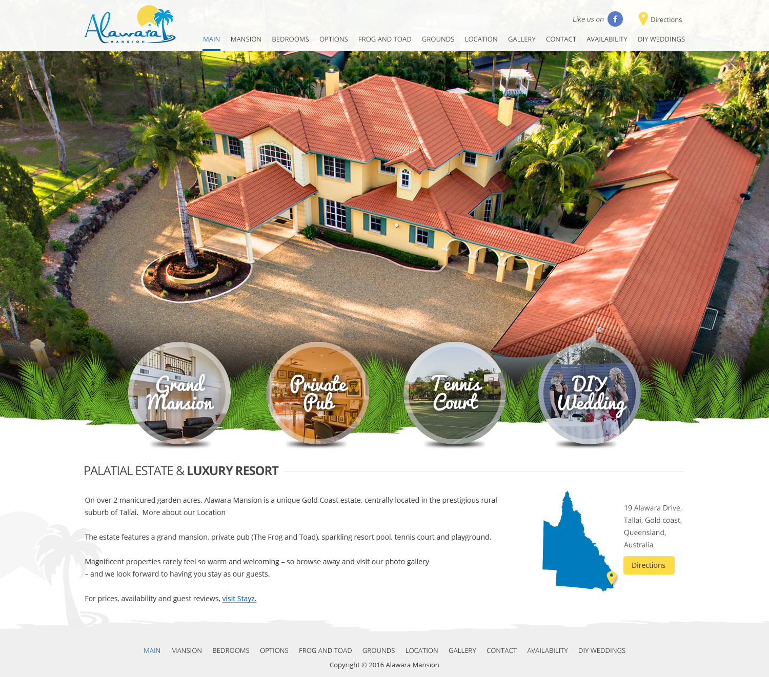 Web Design by usmanmd for Alawara Pty Ltd | Design #9698236