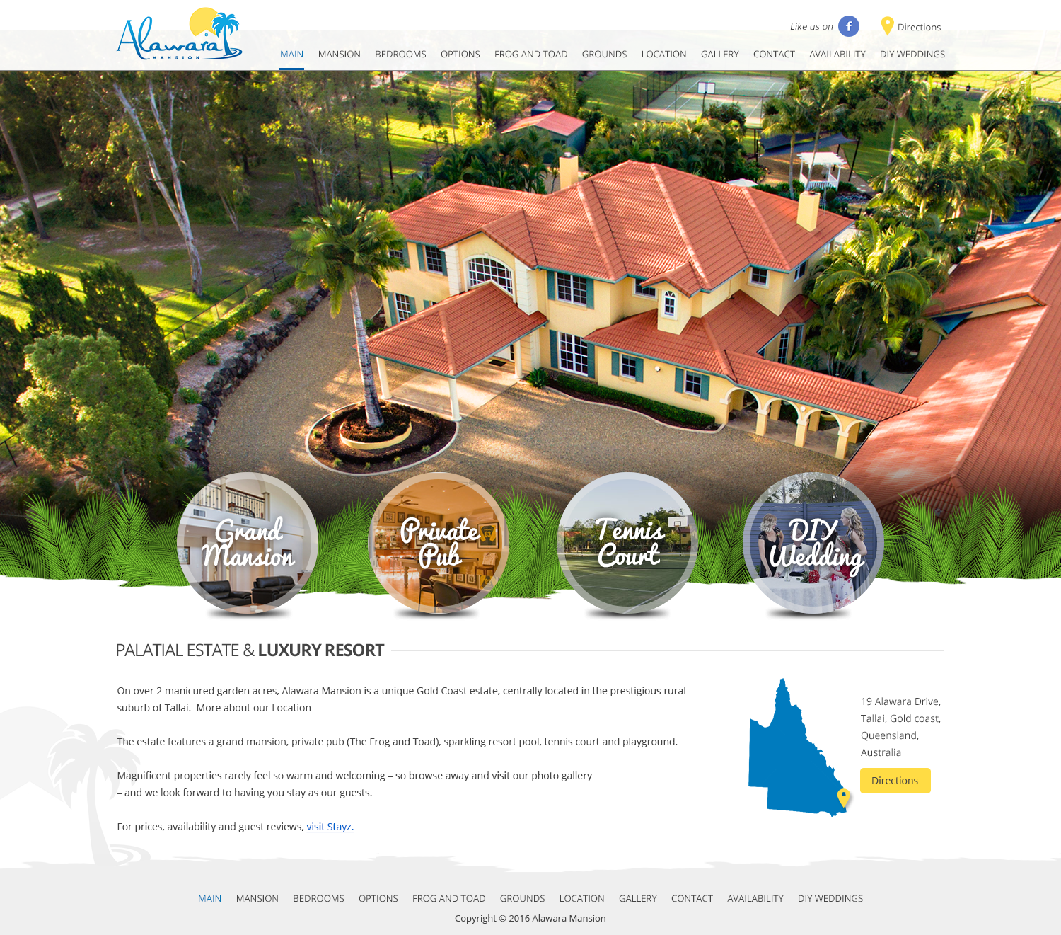 Web Design by usmanmd for Alawara Pty Ltd | Design #9698238