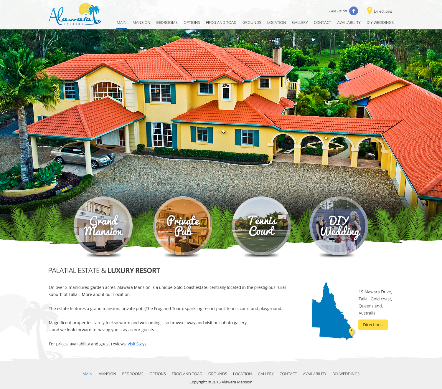 Web Design by usmanmd for Alawara Pty Ltd | Design #9698239