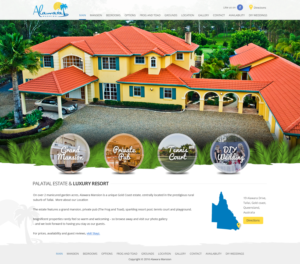 Web Design by usmanmd for Alawara Pty Ltd | Design: #9698239