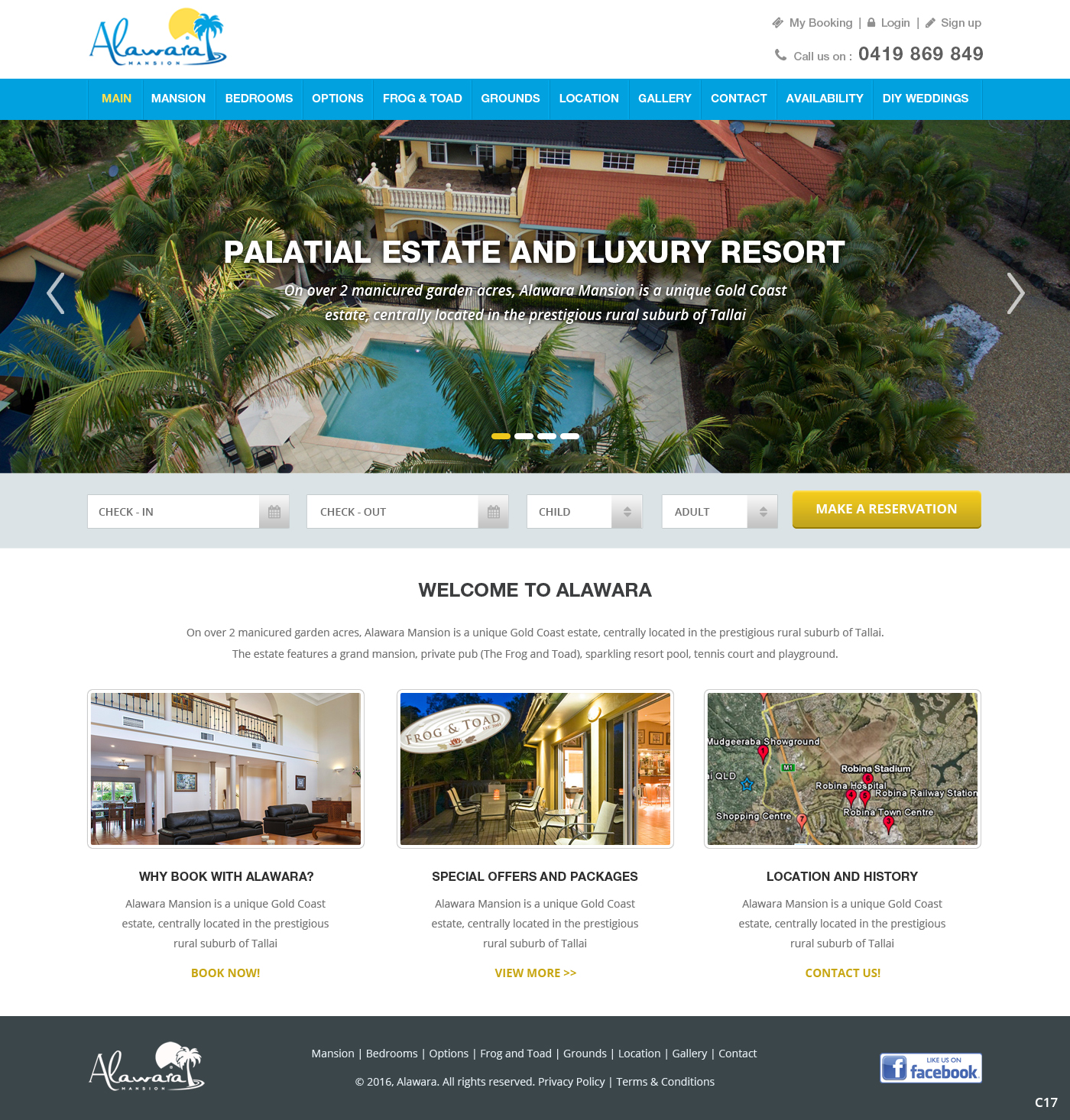 Web Design by pb for Alawara Pty Ltd | Design #9574048