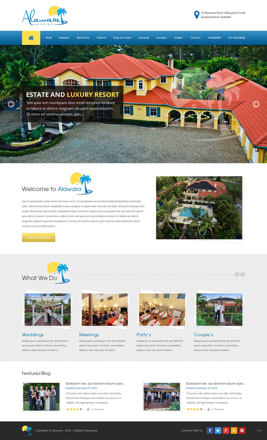 Diseño Web por pb para Alawara Pty Ltd | Diseño #9575704