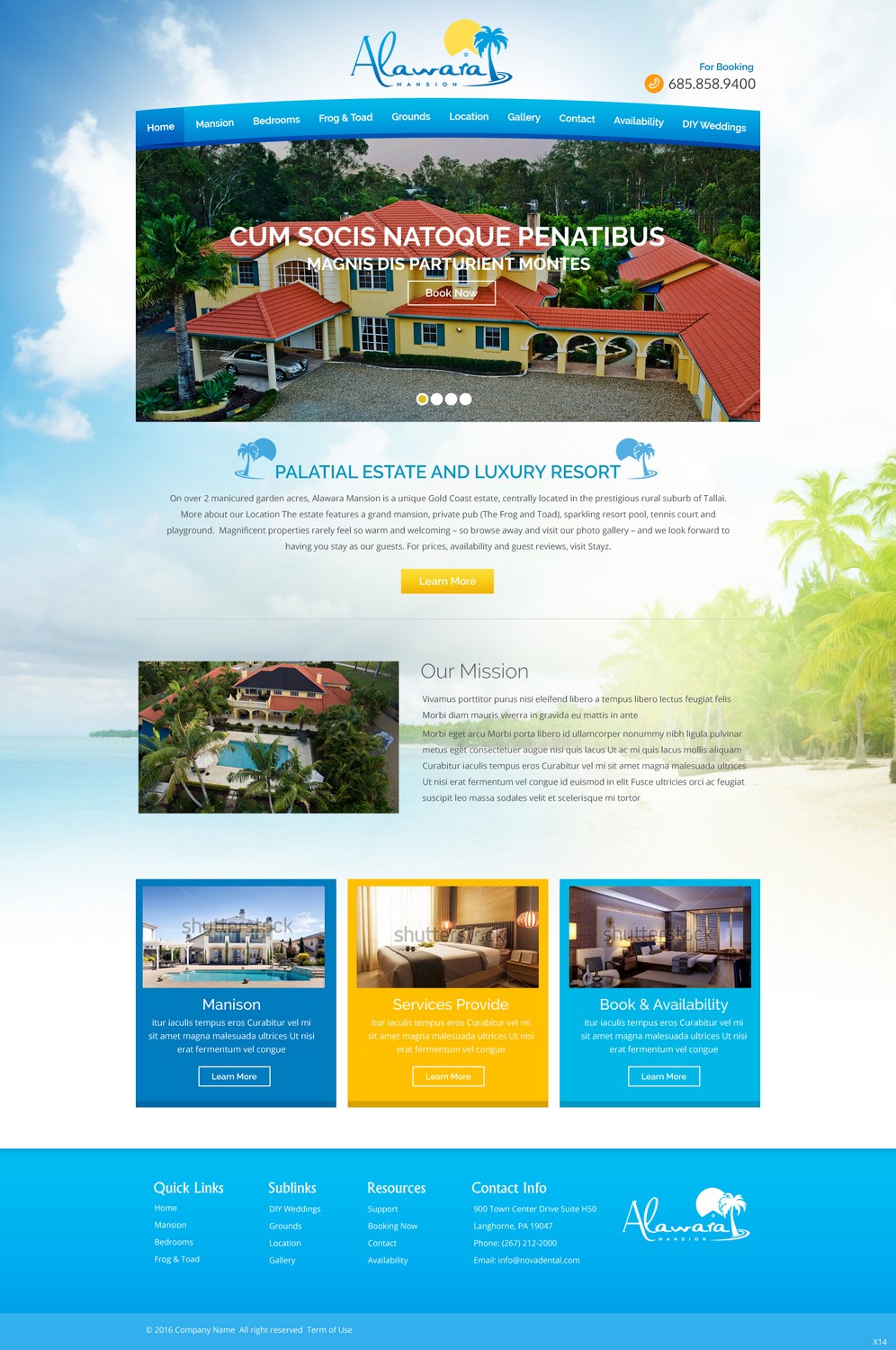 Web Design by pb for Alawara Pty Ltd | Design #9588468