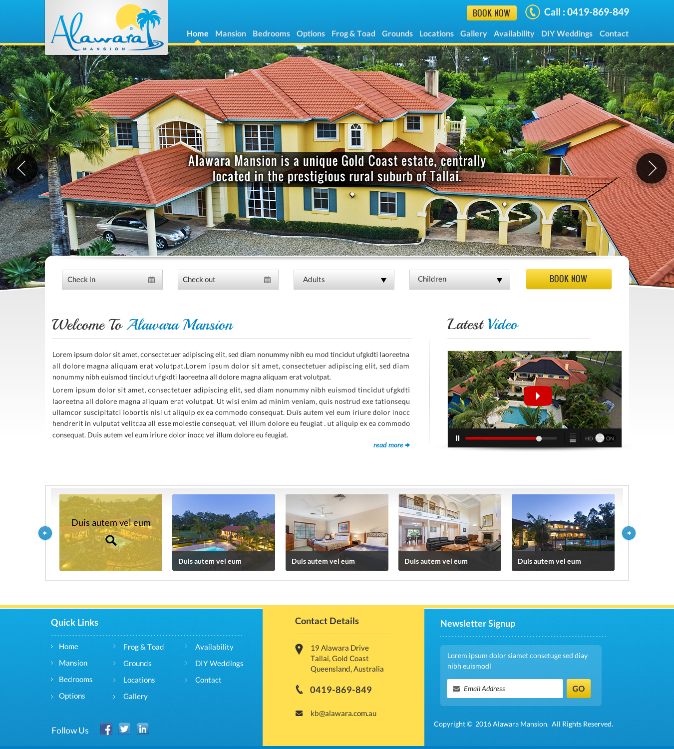 Web Design by Sbss for Alawara Pty Ltd | Design #9582592