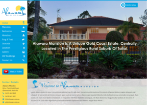 Web Design by Sbss for Alawara Pty Ltd | Design: #9583628