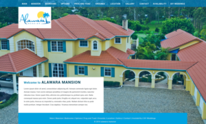Web-Design von GK für Alawara Pty Ltd | Design #9574488