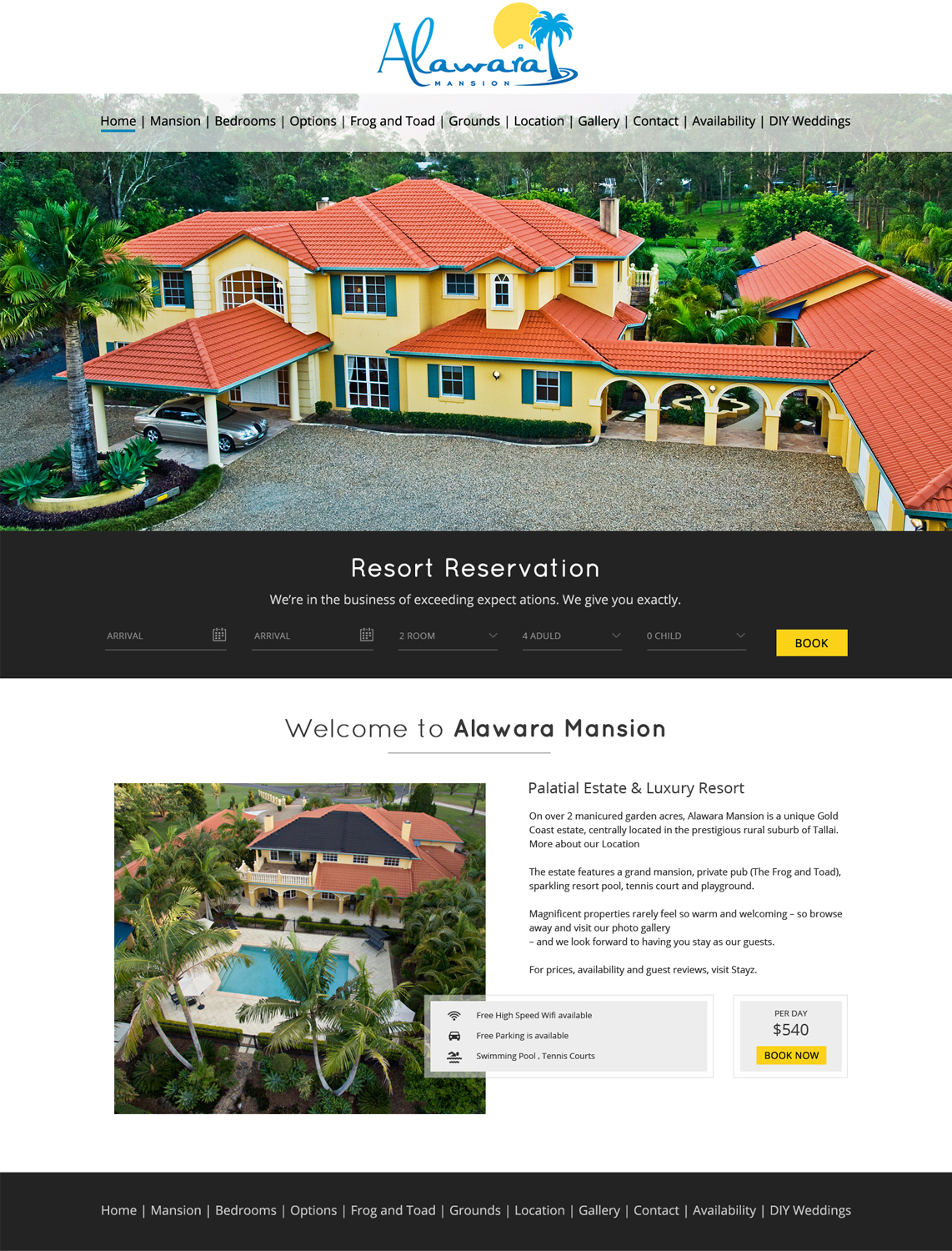 Diseño Web por Creative Designer para Alawara Pty Ltd | Diseño #9632737