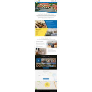 Web Design by Shaurya Arts