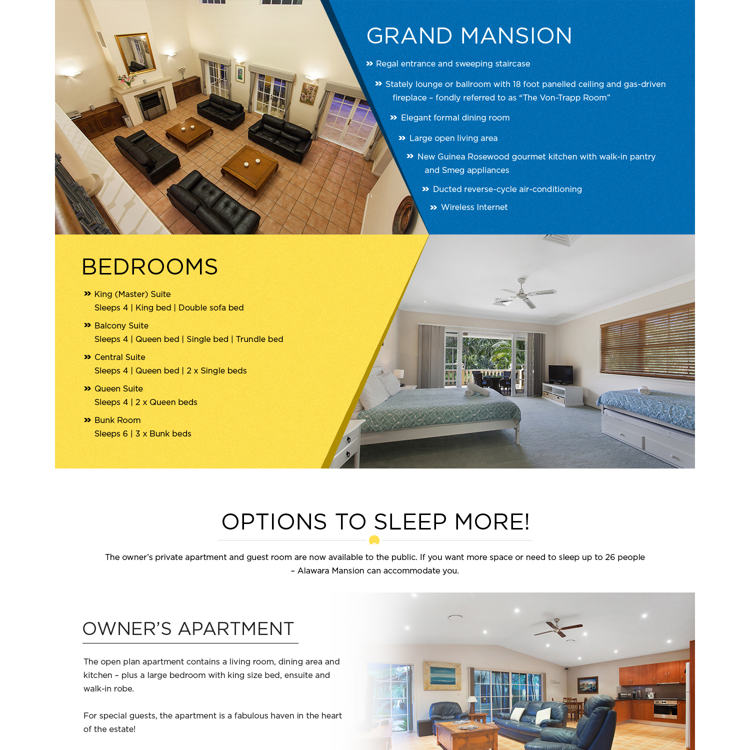 Web Design by Shaurya Arts for Alawara Pty Ltd | Design #9619995