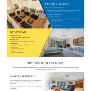 Web Design by Shaurya Arts for Alawara Pty Ltd | Design: #9619995