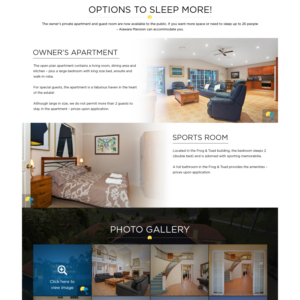 Web Design by Shaurya Arts for Alawara Pty Ltd | Design: #9619996