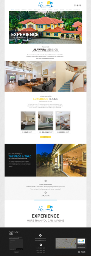 Web Design by Seema Rawat