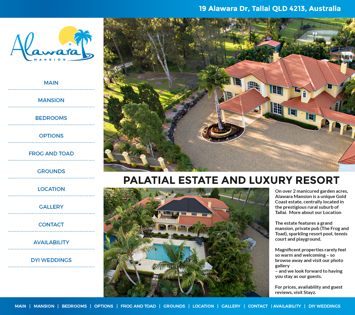 Web Design by webberry for Alawara Pty Ltd | Design #9755676