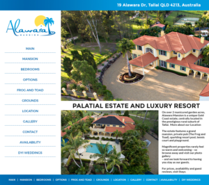 Web Design by webberry for Alawara Pty Ltd | Design: #9755676