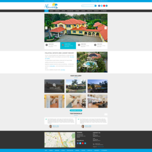 Web Design by WebDesk Solution for Alawara Pty Ltd | Design: #9647221