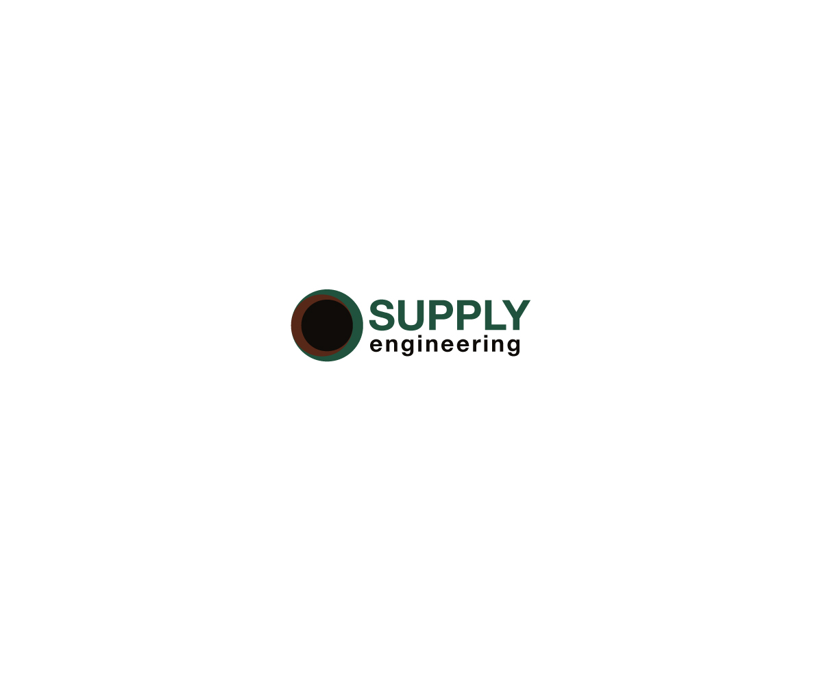 Logo Design by GGV for Supply Engineering | Design #9569598
