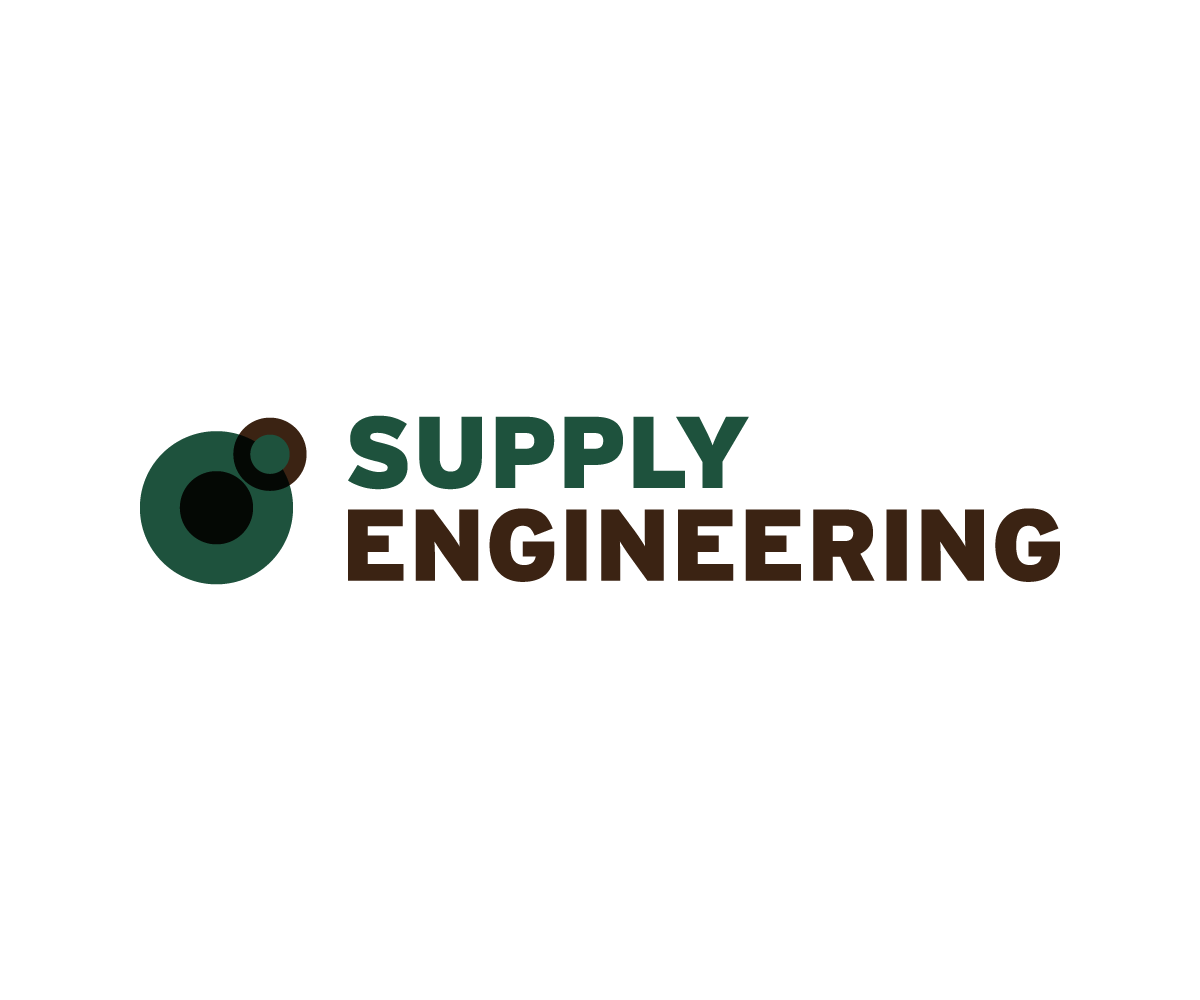 Logo Design by Mr. Christer for Supply Engineering | Design #9572120