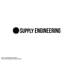 Logo Design by Professor P for Supply Engineering | Design: #9569019