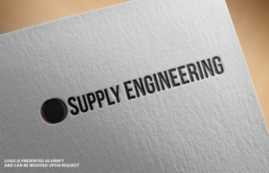 Logo Design by Professor P for Supply Engineering | Design: #9569046