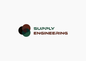 Logo Design by OS'design for Supply Engineering | Design: #9572486
