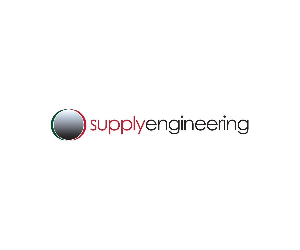 Logo Design by alan manninz for Supply Engineering | Design #9569691