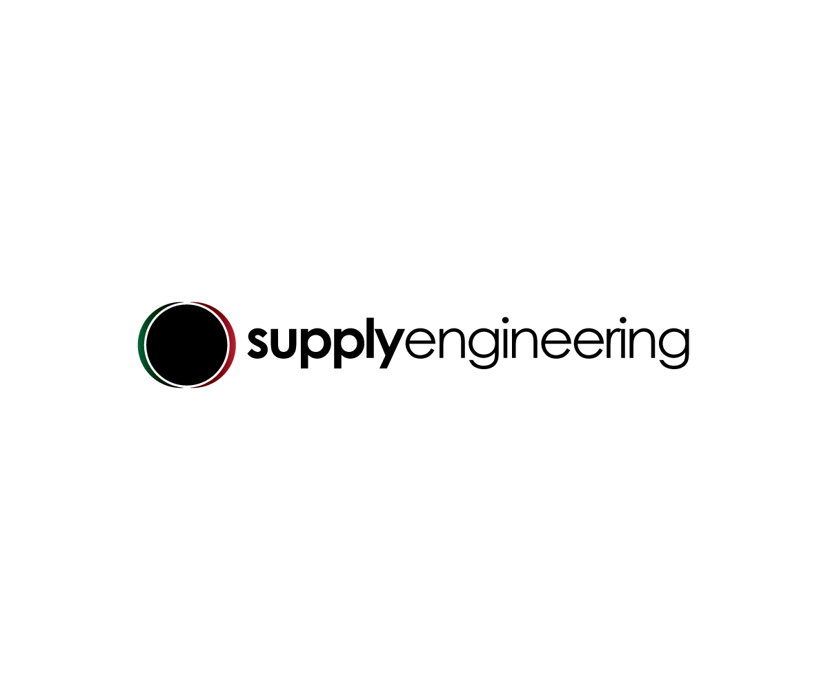 Logo Design by alan manninz for Supply Engineering | Design #9569758