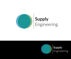 Logo Design by jerin205 for Supply Engineering | Design: #9587850