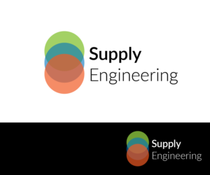 Logo Design by jerin205 for Supply Engineering | Design: #9587852