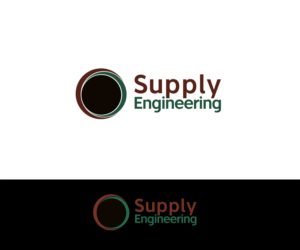 Logo Design by Renen for Supply Engineering | Design: #9571436