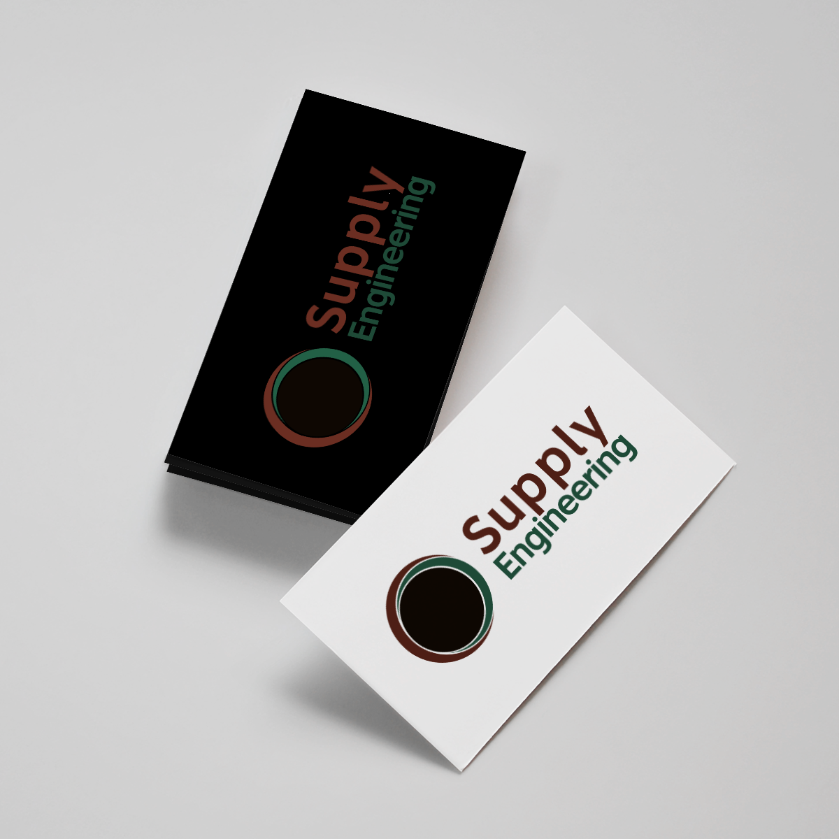Diseño de Logo por Renen para Supply Engineering | Diseño #9571455