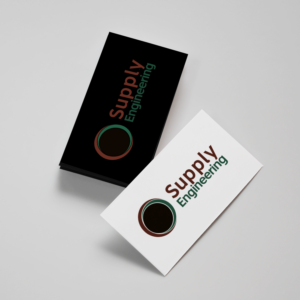 Logo Design by Renen for Supply Engineering | Design: #9571455