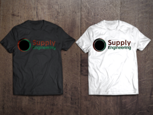 Logo Design by Renen for Supply Engineering | Design: #9571475