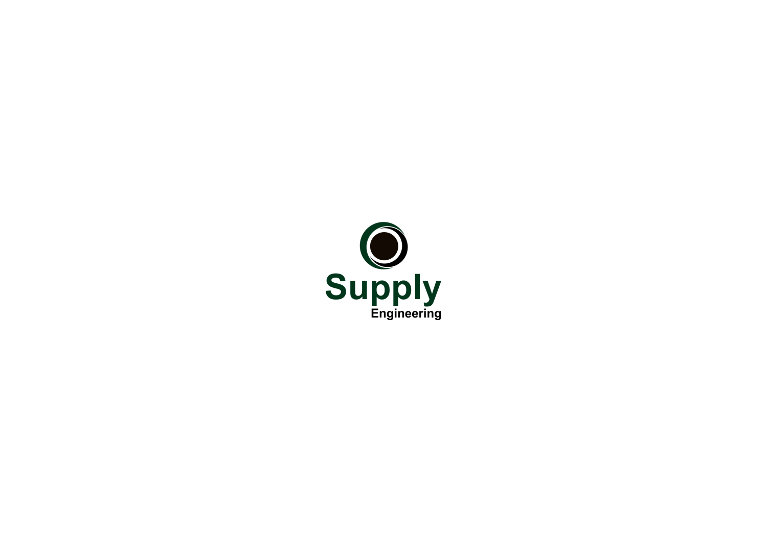 Logo Design by WHATZHITOOYA for Supply Engineering | Design #9587435